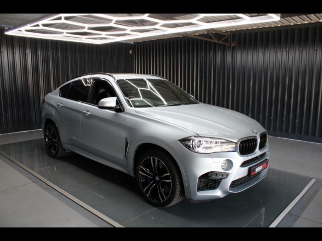 BUY BMW X6 2017 M (F16), Struben Street Motors