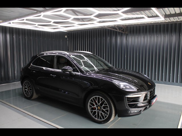 BUY PORSCHE MACAN 2017 GTS, Struben Street Motors