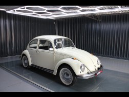 1969 Volkswagen Beetle