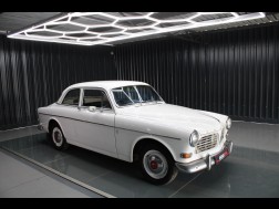 1967 Volvo 122