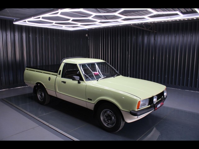 BUY FORD CORTINA 1979 3.0 AUTO ONLY 69315KM, Struben Street Motors