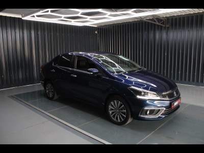 2023 Suzuki Ciaz