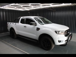 2018 Ford Ranger