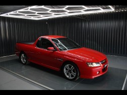 2005 Chevrolet Lumina