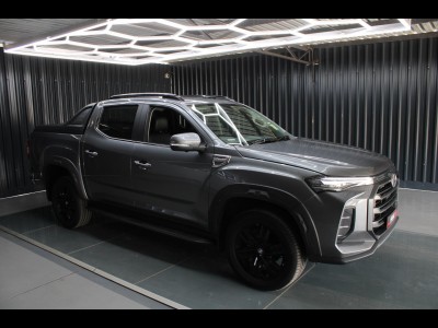 2025 Ldv T60