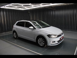 2019 Volkswagen Polo