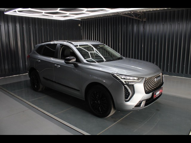 BUY HAVAL JOLION 2023 1.5T S SUPER LUXURY DCT 1-OWNER 39257KM, Struben Street Motors