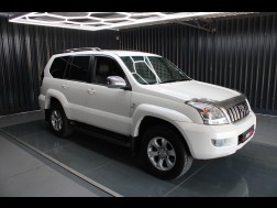 2006 Toyota Prado
