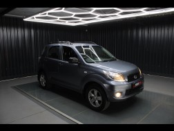 2010 Daihatsu Terios