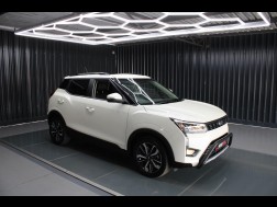 2022 Mahindra Xuv300