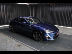 2012 Toyota 86