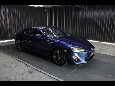 2012 Toyota 86
