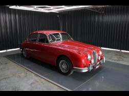 1964 Jaguar Mark 2