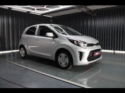 2023 Kia Picanto