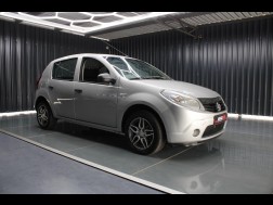 2013 Renault Sandero