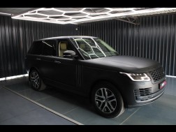 2021 Land Rover Range Rover