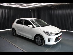 2019 Kia Rio
