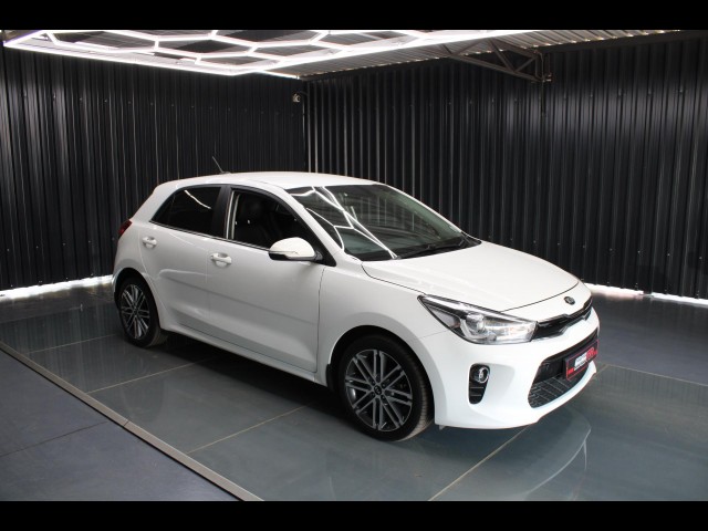 BUY KIA RIO 2019, Struben Street Motors