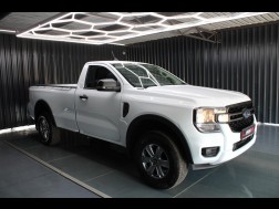 2023 Ford Ranger