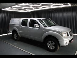 2014 Nissan Navara