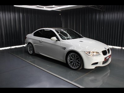 2014 Bmw M3
