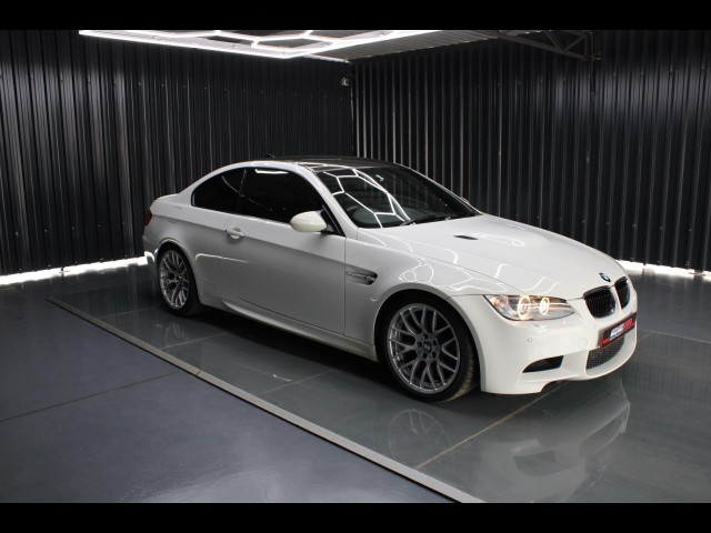 BUY BMW M3 2014 COUPE M DYNAMIC M-DCT, Struben Street Motors