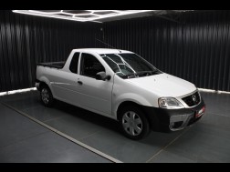 2021 Nissan Np200