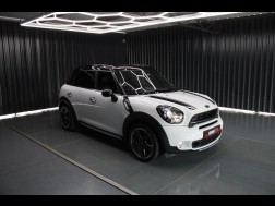 2016 Mini Cooper Countryman