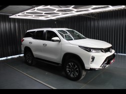 2023 Toyota Fortuner