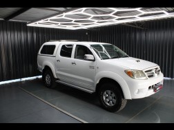 2007 Toyota Hi-lux