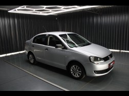 2010 Volkswagen Polo Vivo