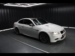 2013 Bmw M3