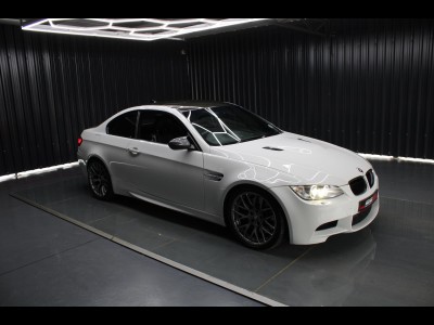 2013 Bmw M3