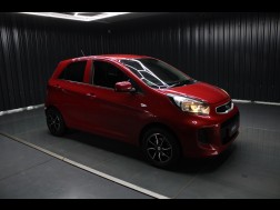 2017 Kia Picanto