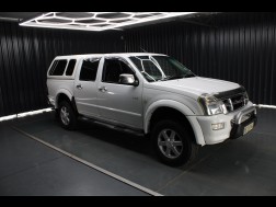 2005 Isuzu Kb
