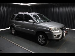 2010 Kia Sportage