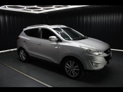 2011 Hyundai Ix35