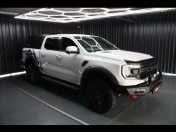 2023 Ford Ranger