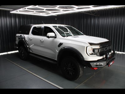 2023 Ford Ranger