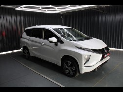 2021 Mitsubishi Xpander