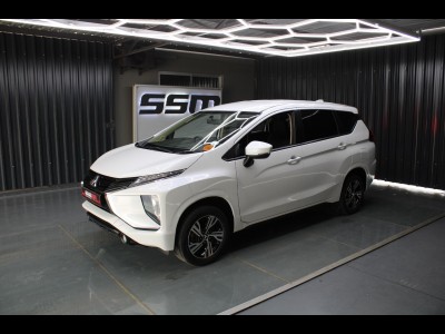 2021 Mitsubishi Xpander
