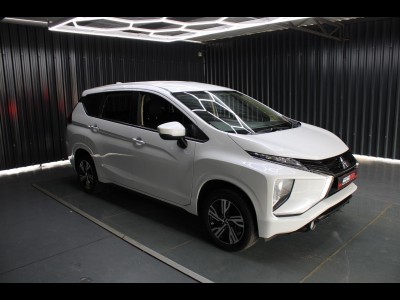 2021 Mitsubishi Xpander