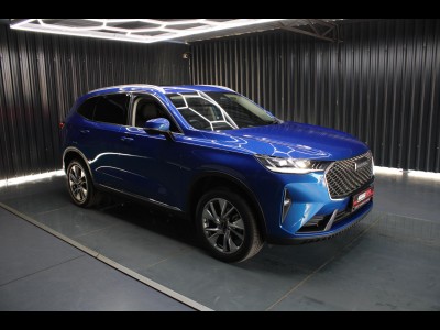 2022 Haval H6