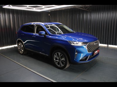 2022 Haval H6