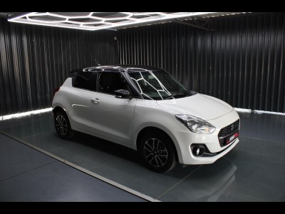 2023 Suzuki Swift
