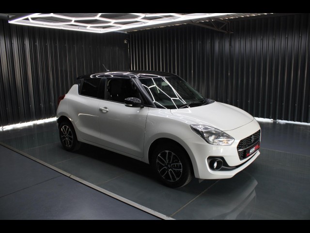 BUY SUZUKI SWIFT 2023 1.2 GLX, Struben Street Motors