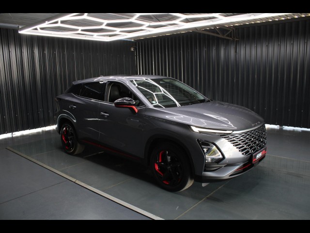 BUY CHERY OMODA 2023 C5 1.5T ELEGANCE S, Struben Street Motors