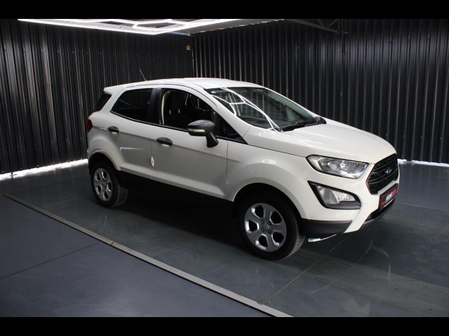 BUY FORD ECOSPORT 2020 1.5TIVCT AMBIENTE, Struben Street Motors