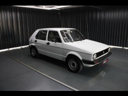 1987 Volkswagen Citi