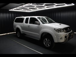 2011 Toyota Hilux